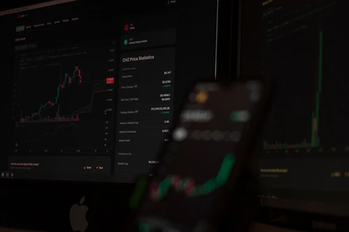 инвестиционная платформа от Revolut - Optimize Holdings with Bots